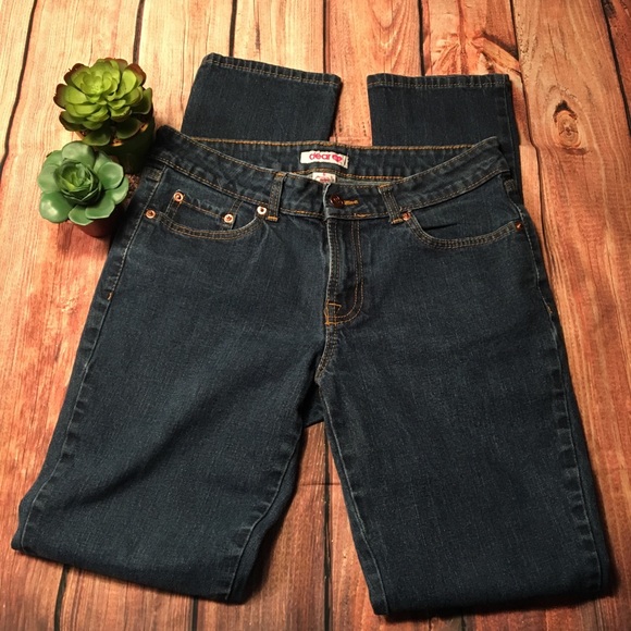 Dear ab Denim Jeans Size 6 - Picture 2 of 6